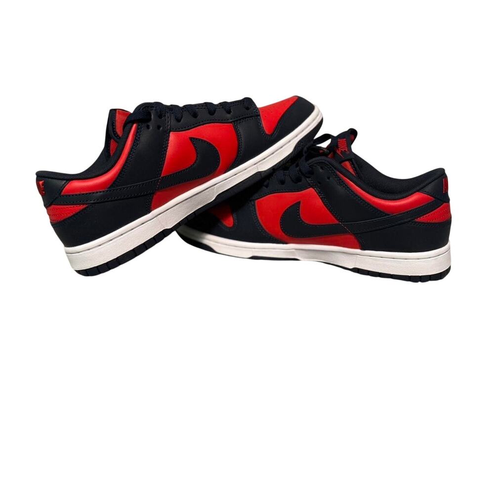 Nike Dunk Low retro